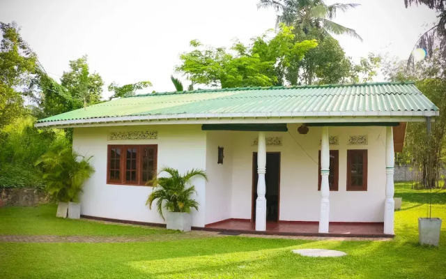 Horahena Farm Stay