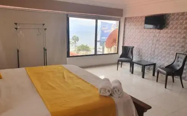 Cozy Private Room