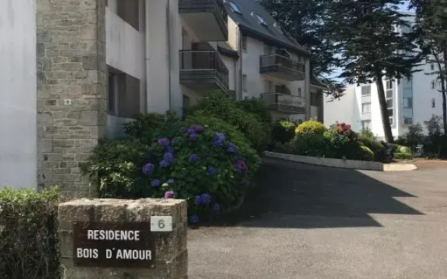 Residence Bois d'amour