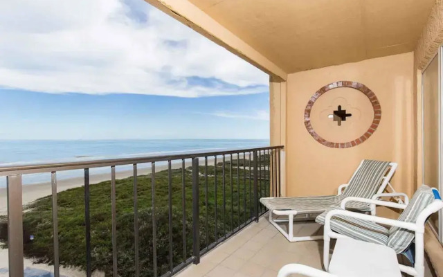 Suntide II Condominium 505