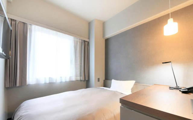 Center Hotel Tokyo