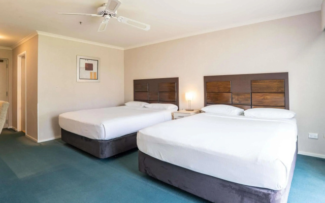 Wairakei Resort Taupo by Accor