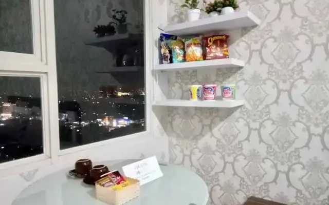 Pesona Mares 3 (Margonda Residence 3 - Depok Mall)