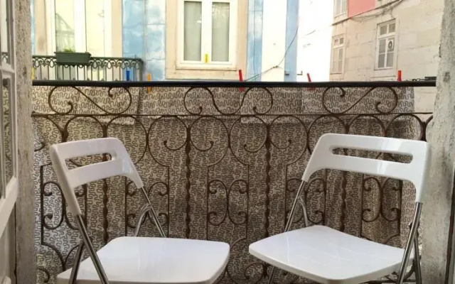 Bairro Alto Heart and Soul