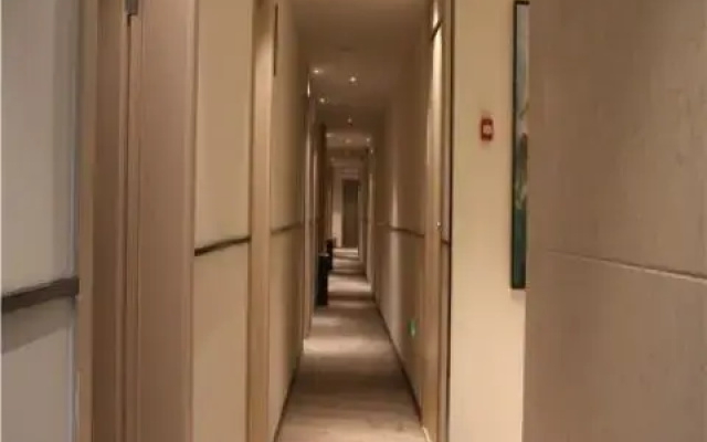 City Comfort Inn Kaifeng Xiaosongcheng Qingming Shangheyuan
