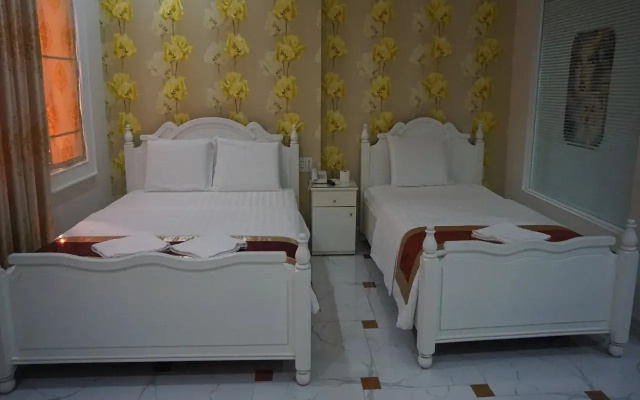 Minh Ngoc Hotel