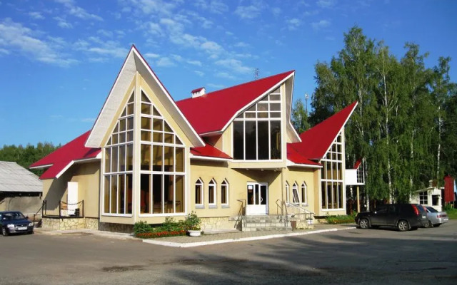 Горки