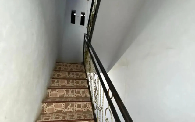 Suci Guest House 1
