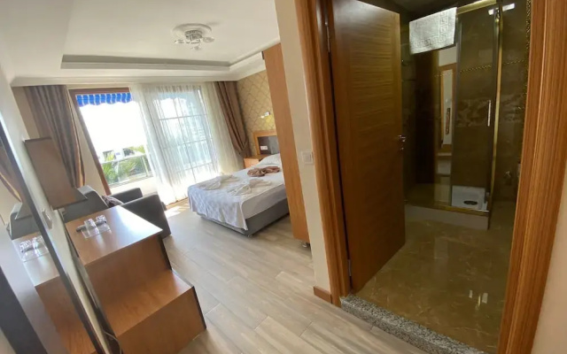 Avsa Blue Sea Otel