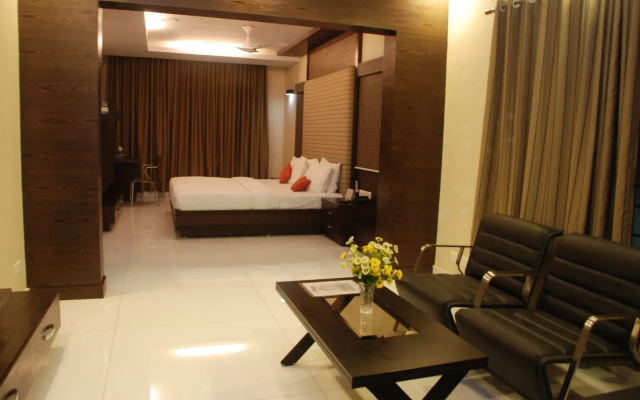 Harsha Residency