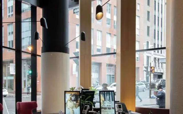 Hotel Monville