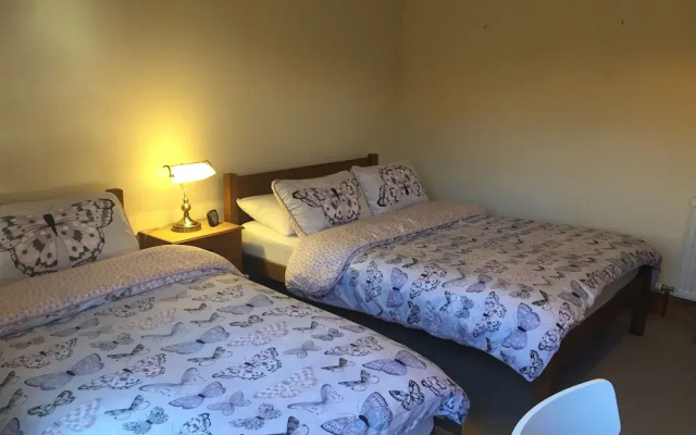 Acarsaid B & B