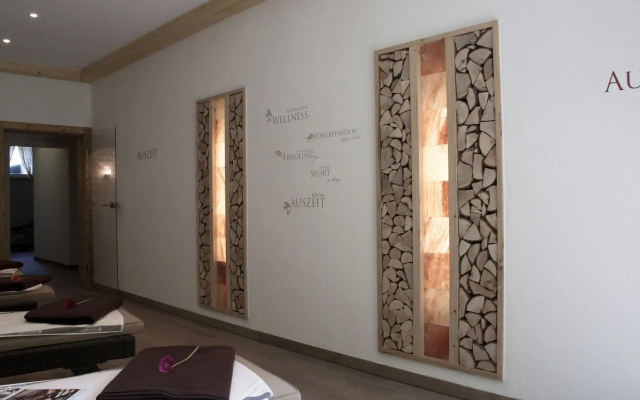 Alpenstadthotels