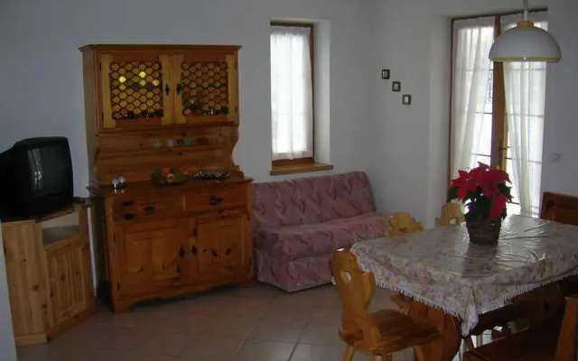 Appartamento Zorzi