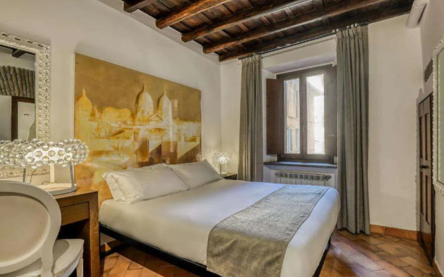BDB Luxury Rooms Navona