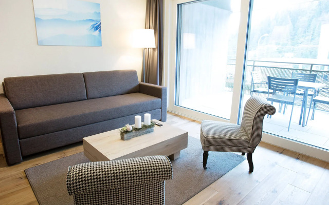 Peaks Place Apartment-Hotel & Spa