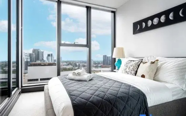 1B1B Condo with Bay &River Views