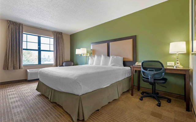 Extended Stay America Select Suites Chicago Hanover Park