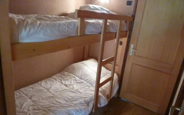 Appartement Morzine, 1 pièce, 6 personnes - FR-1-524-39
