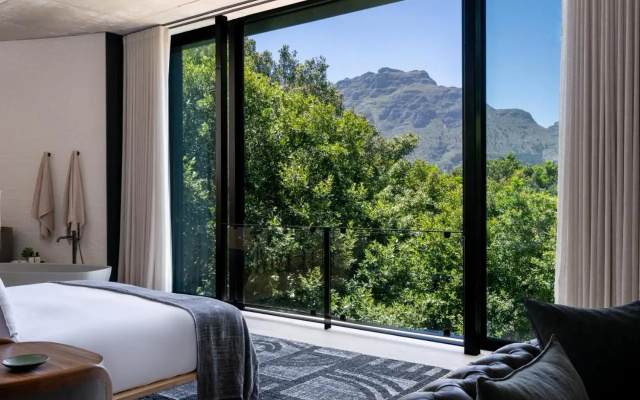 Future Found Sanctuary, Luxury Boutique Hotel By NEWMARK