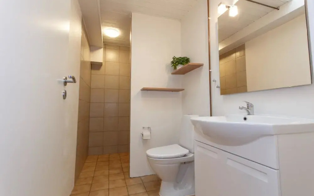 Give Apartment