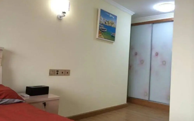 Ruige Business Apartment Shenzhen
