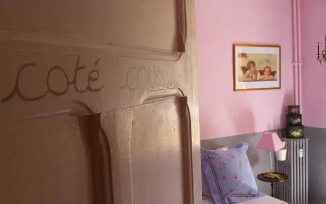 La Maison du Bonheur