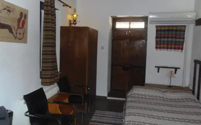 Stelios Village House