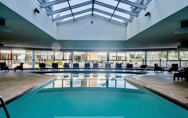 Oceana Suites Ocean Drive