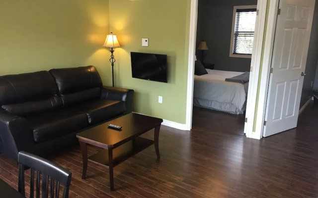 Gros Morne Suites
