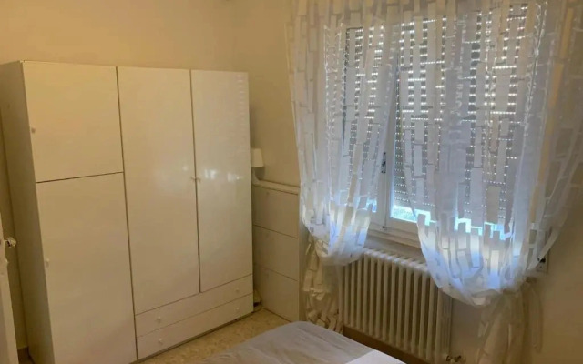 N73 - Numana, bilocale a 100mt dal mare