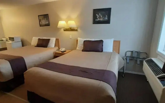 Mary's Motel