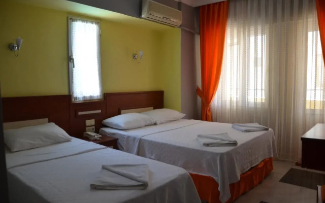 Kemal Butik Hotel