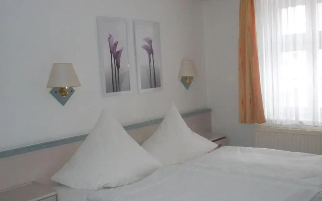 Hotel am Seetor