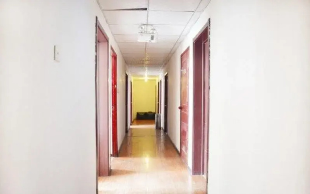 Yucheng Hotel