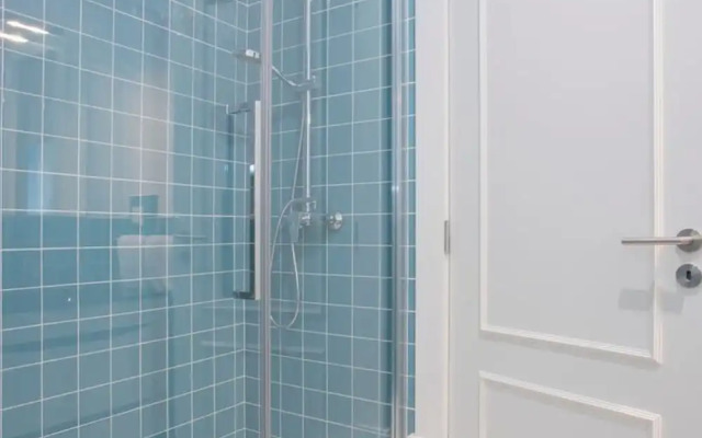 Liiiving in Porto Downtown Luxury Apartment 1R