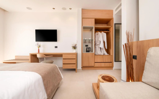 Paralos Kyma Dunes Adult Only