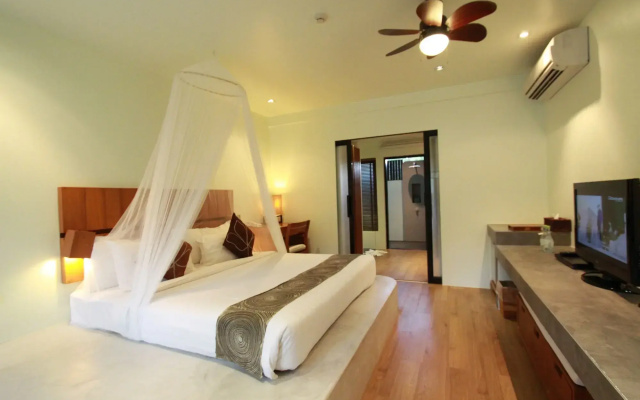 Mimosa Resort & Spa