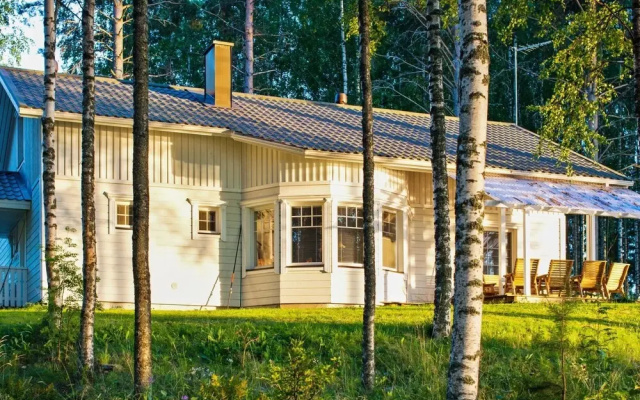 Siika Naaranlahti in Naaranlahti