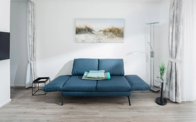 Die Kogge 7 - Luisenstudio