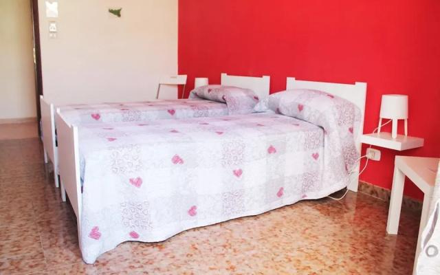 B&B La Bussola