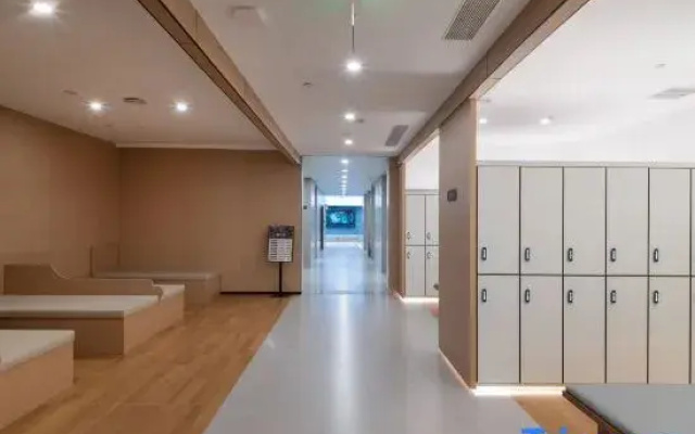 Tianjin Baiyun Mozhu Hotel (Junliangcheng North Station)