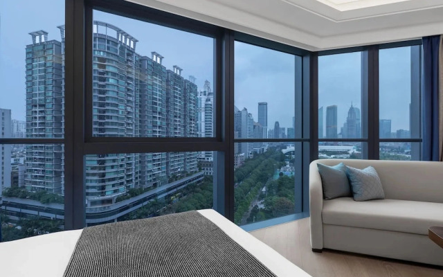 Star Residence ICC Guangzhou