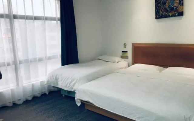 Taixin Business Hostel