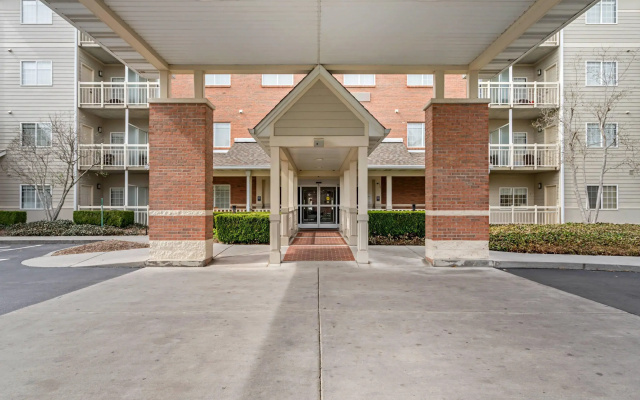 LeConte Hotel & Convention Center, an Ascend Collection Hotel