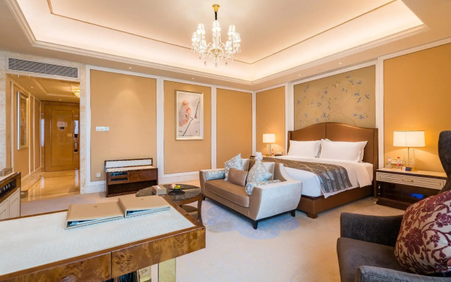 Suqian Hengli International Hotel