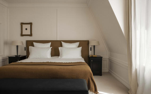 Hotel Balzac