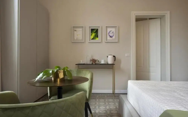 Villa La Tuia B&B