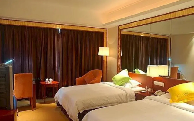 Lea House Garden Hotel