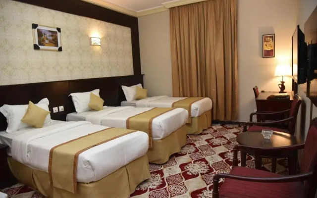 Al Kiram Hotel